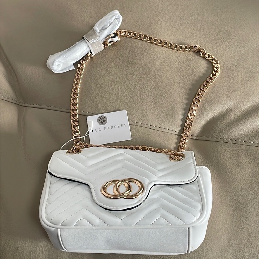 L.A. Express Woman’s Purse